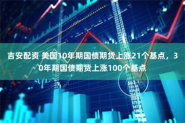 吉安配资 美国10年期国债期货上涨21个基点，30年期国债期货上涨100个基点